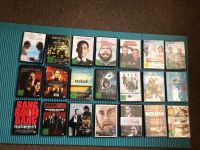 21 DVD‘s / Operation Walküre, Illuminati, Cast Away, Casino Royal Hessen - Idstein Vorschau