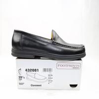 Original Birkenstock Loafer/Mokassins Gr. 39,5 Schwarz Nürnberg (Mittelfr) - Mitte Vorschau