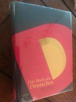 Das Buch der Deutschen, neu, noch in Folie, Lübbe Verlag, Nordrhein-Westfalen - Königswinter Vorschau