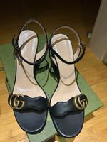 Gucci Damen Sandalen - Neu Nordrhein-Westfalen - Solingen Vorschau