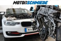 Steuerkettenwechsel BMW F30 F31 3er 316d 318d 320d 105 KW 143 PS 135 KW 184 PS N47D20C N47 Steuerkette Steuerketten Wechseln Wechsel Erneuern Reparatur Kosten Nordrhein-Westfalen - Oberhausen Vorschau