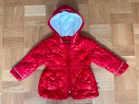 KANZ Winterjacke (Kinderjacke) gefüttert in Größe 80 - neuwertig Niedersachsen - Braunschweig Vorschau