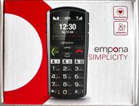 Seniorenhandy emporia simplicity Schleswig-Holstein - Flintbek Vorschau