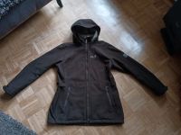 Jack Wolfskin Damen Softshell Jacke/Mantel Größe L braun Nordrhein-Westfalen - Bergisch Gladbach Vorschau