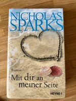 Nicolas Sparks - Mit dir an meiner Seite Hannover - Südstadt-Bult Vorschau