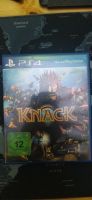 Knack Ps4 Spiel Niedersachsen - Göttingen Vorschau