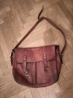 Ledertasche Berlin - Friedenau Vorschau