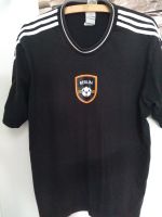 cooles ADIDAS BERLIN Fußball WM Shirt ,XL, schwarz, Unikat Berlin - Wilmersdorf Vorschau
