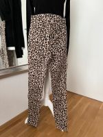 Verkaufe Hose mit Leoparden-Muster von H&M in Größe 36 Baden-Württemberg - Bad Saulgau Vorschau