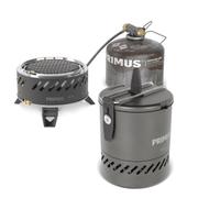Primus Ulti, Expeditions Gaskocher, NEU, TOP, 2 Töpfe Nordrhein-Westfalen - Bad Salzuflen Vorschau