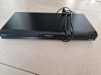 Panasonic Blue Ray Player DMP-BD45 Bayern - Vierkirchen Vorschau