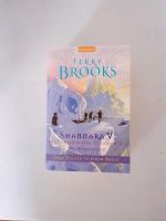 Shannara V Die Schatten Die Elfenkönigin Terry Brooks Fantasy Schleswig-Holstein - Eggebek Vorschau