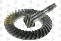 AM Gears 81063 Masiero CROWN WHEEL/PINION 37:9 6023502939 Saarland - Illingen Vorschau