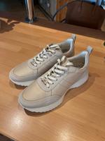 Sneaker Damen Schuh beige Bugatti Größe 41 neu Nordrhein-Westfalen - Siegen Vorschau