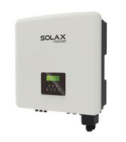 Solax Hybrid-Wechselrichter X3-HYBRID-8.0-D G4 8,0 kW Hessen - Lahnau Vorschau
