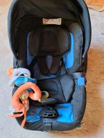 Recaro Kindersitz Isofix Station Babyschald Maxi Cosi Sachsen - Zwickau Vorschau