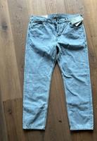 Jeans hellblau, H&M Relaxed, 38/32 *NEU mit Etikett* Bayern - Altdorf Vorschau