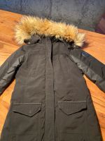 Cars Wintermantel Winterjacke Mantel Jacke Schwarz Nordrhein-Westfalen - Iserlohn Vorschau