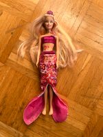 Barbie in a mermaid tale Hessen - Friedrichsdorf Vorschau