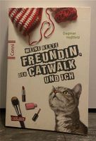 Buch,,Meine beste Freundin, der Catwalk und ich“ Teil 3 Dagmar H. Brandenburg - Falkensee Vorschau