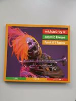 Michael Ray and the Cosmic Krewe funk if I know CD Berlin - Charlottenburg Vorschau