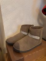 Beige Boots Anna Field 39 Damen Nordrhein-Westfalen - Gummersbach Vorschau