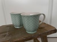 Green Gate 2 Henkeltasse Dots Mint Greengate Niedersachsen - Sittensen Vorschau