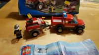 Lego City 7942 Feuerwehr Pick Up Bayern - Laberweinting Vorschau