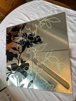 Dekospiegel Spiegelfliesen LOTS Ikea zu verschenken Niedersachsen - Sehnde Vorschau