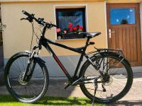 Bergamont 29“MTB Revox 6.0 Thüringen - Krayenberggemeinde Vorschau