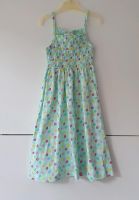 Leichtes Sommerkleid von Topolino, Größe 116, ungetragen Wandsbek - Hamburg Bergstedt Vorschau