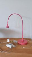 Ikea Jansjö Lampe pink Nordrhein-Westfalen - Paderborn Vorschau