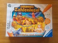 Tip Toi Spiel Das Geheimnis der Zahleninsel Niedersachsen - Harsefeld Vorschau