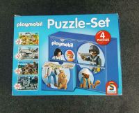 Puzzle-Set von Playmobil Brandenburg - Grünheide (Mark) Vorschau