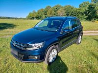 VW Tiguan 1.4 TSI Schleswig-Holstein - Nehmten Vorschau