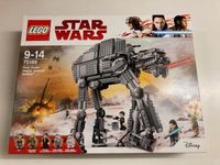 Lego SW First Order Heavy Assault Walker Neu Rheinland-Pfalz - Hambuch Eifel Vorschau