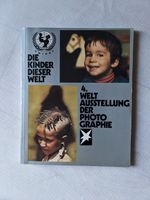Stern Magazin 1977 : 4.Welt Ausstellung der Photographie Nordrhein-Westfalen - Solingen Vorschau