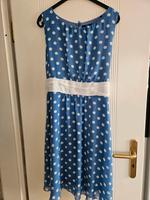 Cocktailkleid Kleid Sommerkleid gr. 42 44 Rheinland-Pfalz - Schweich Vorschau