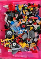 Lego über 5,4Kg Gröpelingen - Oslebshausen Vorschau