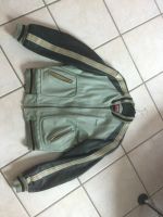 Redskins Lederjacke mint/dunkelblau Gr.: L Köln - Köln Dellbrück Vorschau