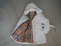 Original Burberry Daunenmantel Wintermantel weiß Gr.M Winterjacke Buchholz-Kleefeld - Hannover Groß Buchholz Vorschau