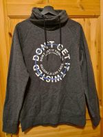 Herren Hoodie Größe M H&M Schleswig-Holstein - Breiholz Vorschau