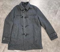 Jacke | Kurzmantel Hugo Boss Orange Gr. 54 / XL Niedersachsen - Emden Vorschau