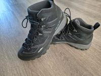 Preissenkung! Mammut Hikingschuhe Herren Niedersachsen - Jever Vorschau