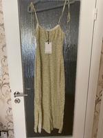 Sommerkleid Wandsbek - Hamburg Farmsen-Berne Vorschau