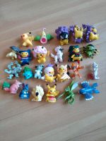 Pokémon Sammelfiguren Pikachu Mewtu Bisasam Niedersachsen - Winsen (Luhe) Vorschau