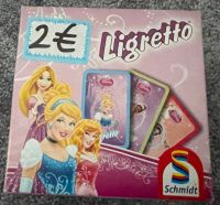 Ligretto Disney Princess Niedersachsen - Bad Pyrmont Vorschau