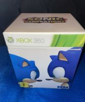 Sonic Generations Collector's Edition Xbox 360 Bayern - Königsbrunn Vorschau