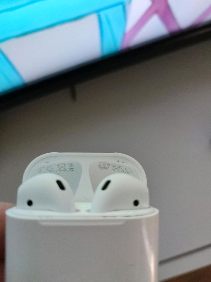 Apple Air pods in München