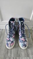 Sommerboots Boots Gr. 36 Blumen Graceland NEU Berlin - Neukölln Vorschau